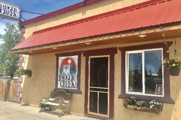 Badger Creek Cafe
