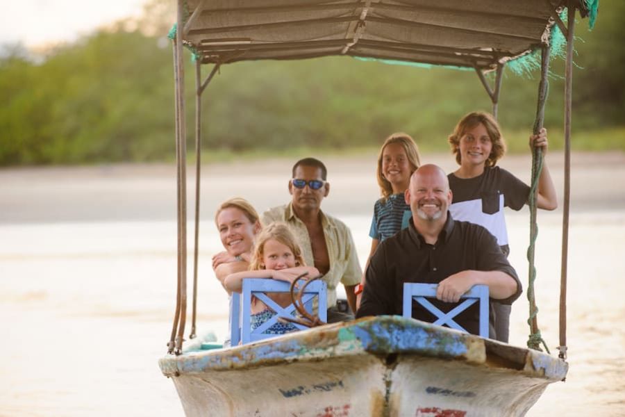 Tamarindo Family Photos 6777 193e564d