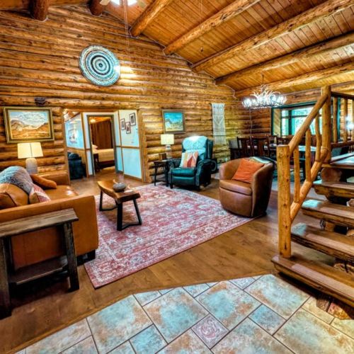 Enjoy your time in Teton Valley staying in this charming family home, with plenty of room to stretch out and enjoy your time with family and friends.