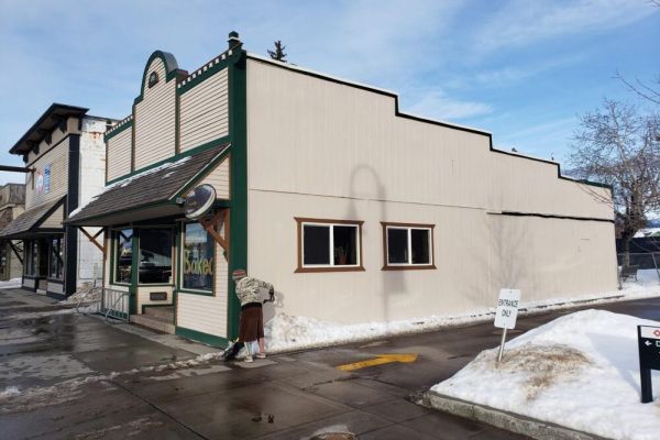 Get Baked Prepared Food Emporium