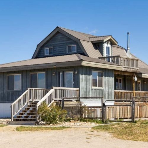 Enjoy your Teton Valley vacation by making this charming home the basecamp for your next adventure.
