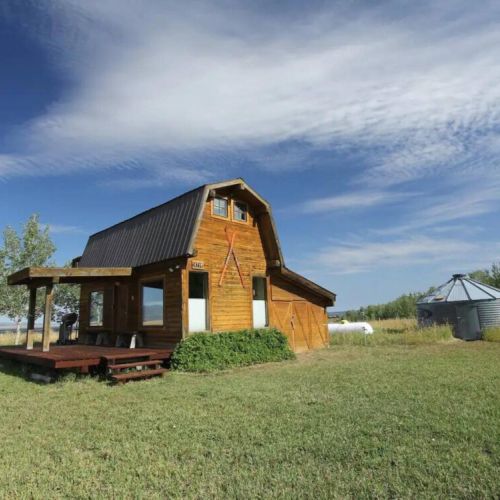 Summer at Sweetgrass Cottage is sweet!