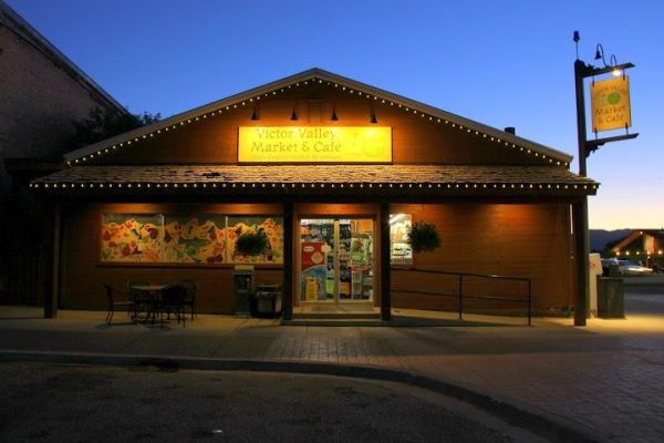 Victor Valley Market