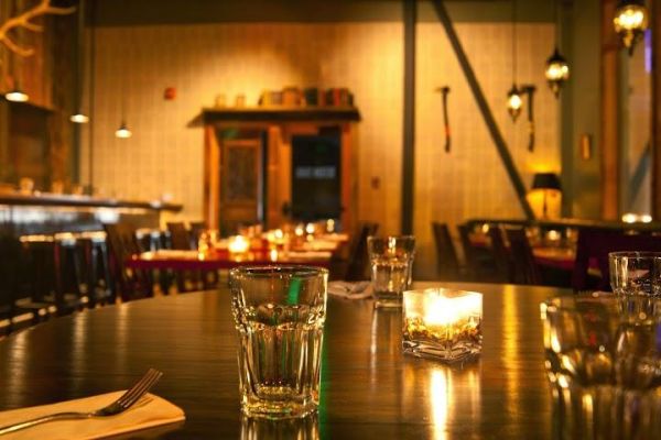 Teton Thai Brewery & Restaurant