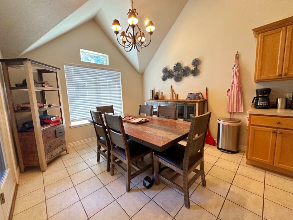 This townhome is the perfect basecamp for your next adventure in Teton Valley!