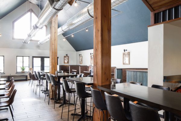 Citizen 33 Brewery & Restaurant