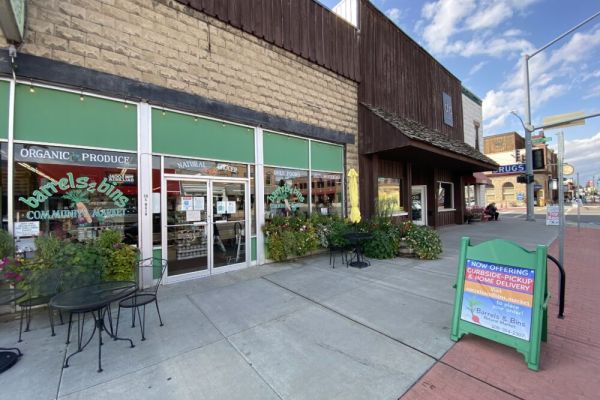 Barrels & Bins Natural Market