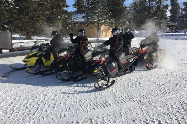 Teton Valley Adventures