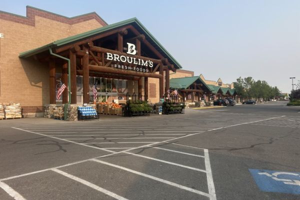 Broulim’s Fresh Foods