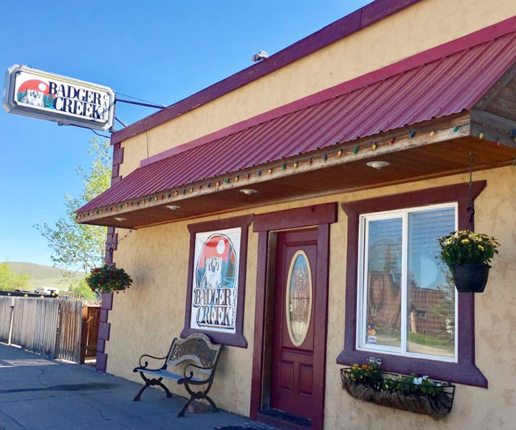 Badger Creek Cafe: Where Culinary Passion Meets Community Love