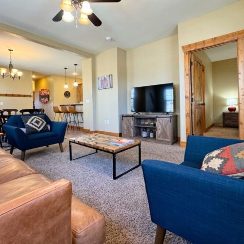 Step inside homebase for your next great vacation!