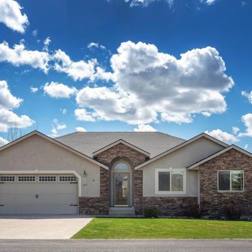 Make this family-friendly home the basecamp for your next Teton adventure.