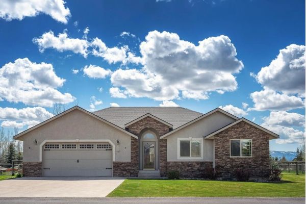 Family Retreat Near Grand Targhee w/ Game Room