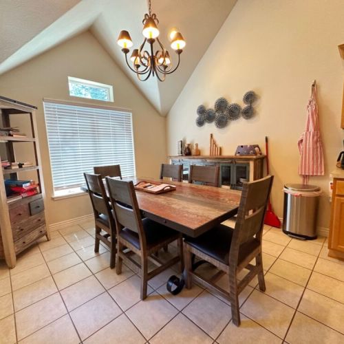 This townhome is the perfect basecamp for your next adventure in Teton Valley!