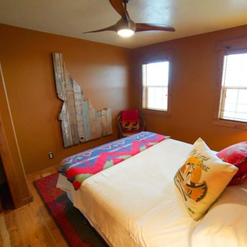 Bedroom #3