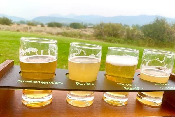 Grand Teton Brewing Company