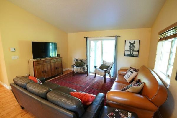 Family Home in Driggs w/Hot Tub