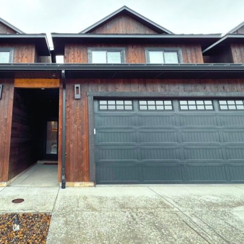 Call this beautiful townhome home for your next Teton adventure!