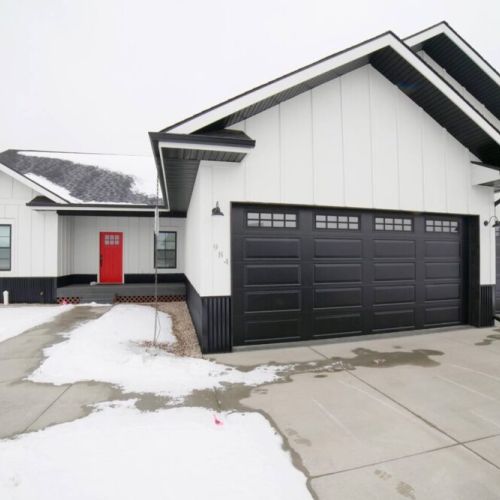 This gorgeous home is the perfect basecamp for your next adventure in Teton Valley.